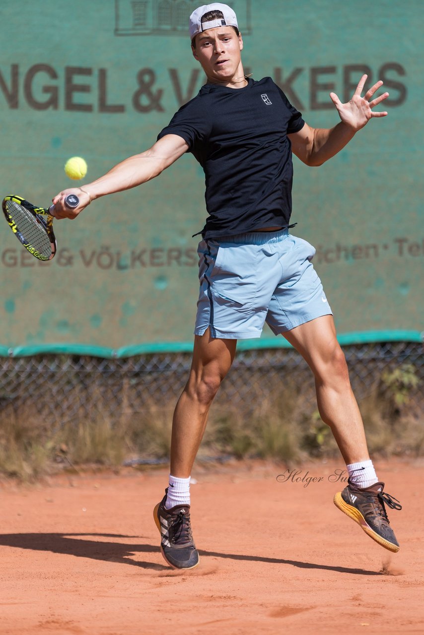Bild 234 - Kaltenkirchen  ITF / Masters Nord